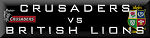 Crusaders vs Lions 2017